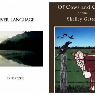 Readers and writers: Focusing on collections from Minnesota poets