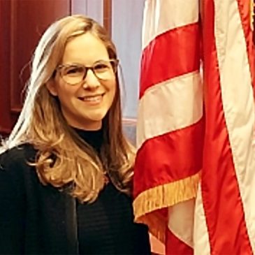 In praise of federal prosecutor Danielle Sassoon’s bravery in the face of Trumpian intimidation