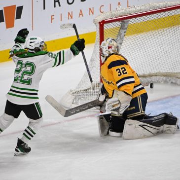 State girls hockey: Hill-Murray beats Rosemount to advance to 2A title game