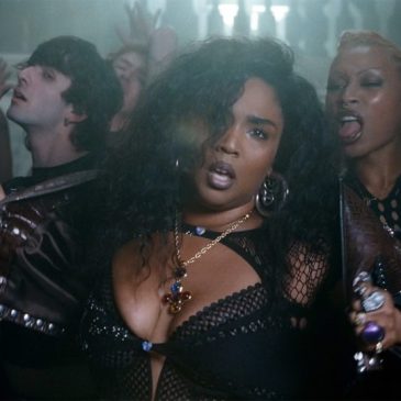 Lizzo releases new single and books First Avenue for intimate gig