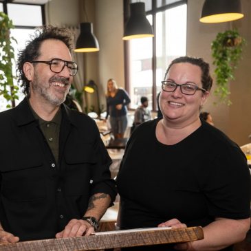 As Saint Dinette says a long Minnesota goodbye, a look at the state of restaurants in Lowertown and beyond