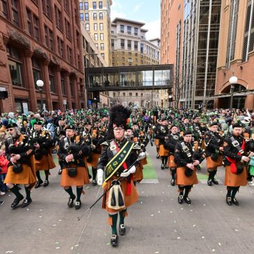 Want to research your Irish or Scottish roots? This foundation can help