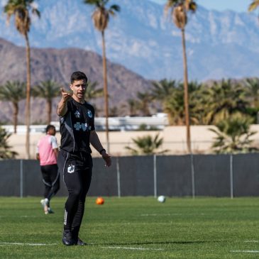 Loons lose season opener 1-0 at Los Angeles FC