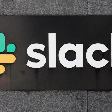 Slack platform down as users report service outage