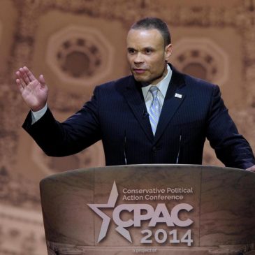 Ex-Secret Service agent and conservative media personality Dan Bongino picked as FBI deputy director