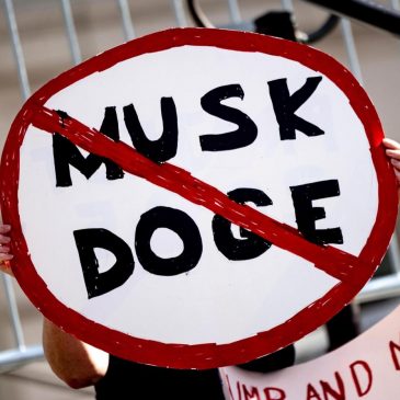 DOGE notches courtroom wins as Elon Musk crusades to slash federal government