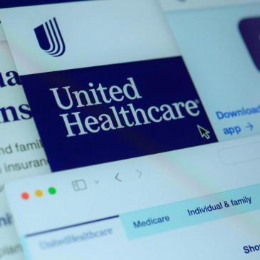 UnitedHealth shares dive after report of US investigation into Medicare billing