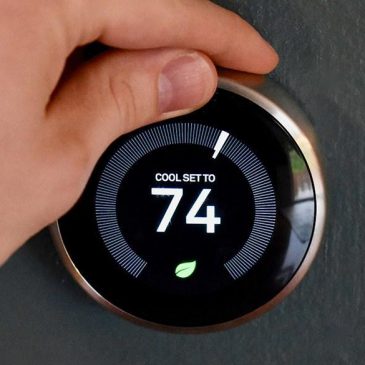 Best Nest thermostat