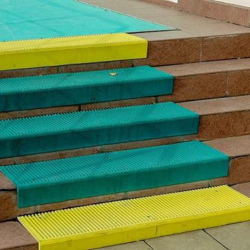 Best stair treads