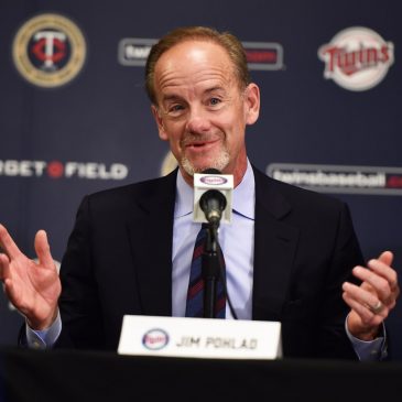 Charley Walters: Not so fast on Twins’ sale by Pohlads