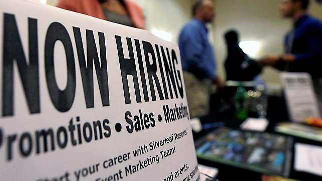 Minnesota employers face significant labor shortages