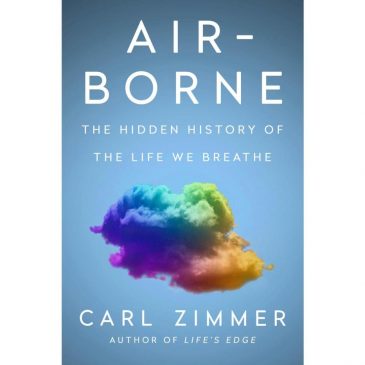 Book Review: ‘Air-borne’ transforms scientific history into detective story