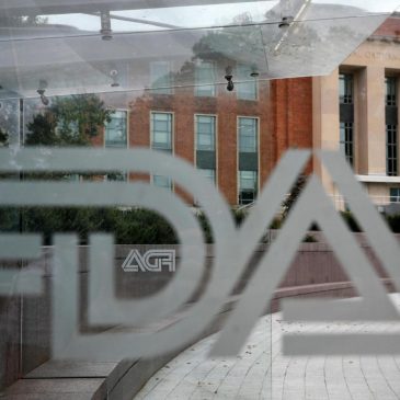 FDA staff return to crowded offices, broken equipment and missing chairs