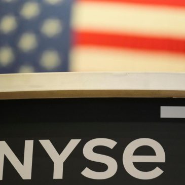 Stock market today: Volatility persists on Wall Street as tariffs continue to drag on confidence