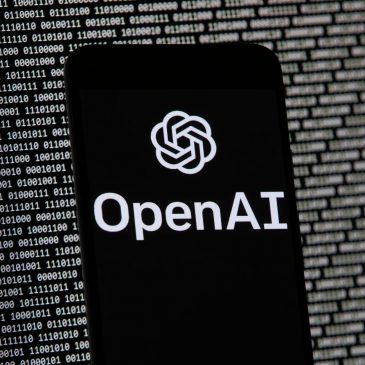 Opinion: Big Tech’s AI pitch seeks license to steal