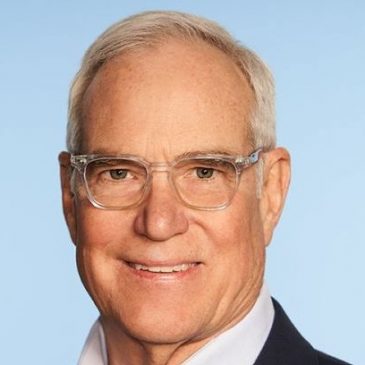 Business People: John Heinmiller to chair Fairview board
