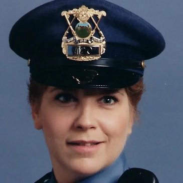 Final wish of St. Paul officer brutally assaulted on job 15 years ago was full police funeral, which she’ll get