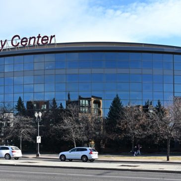 Minnesota Wild, St. Paul Saints make their pitches to state lawmakers for major bonding dollars
