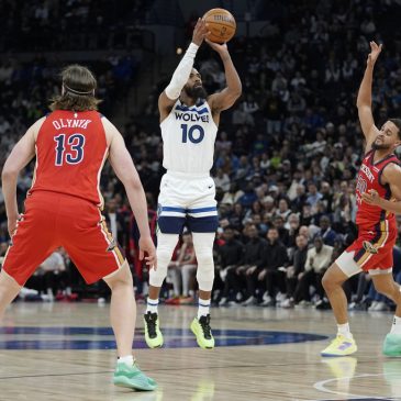 Conley’s Corner: Health is confidence