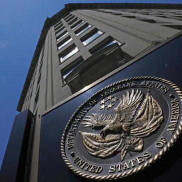 Trump administration plans to cut 80,000 employees from Veterans Affairs, according to internal memo