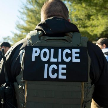 Federal immigration officials are said to have arrested 5 members of Duluth roofing crew