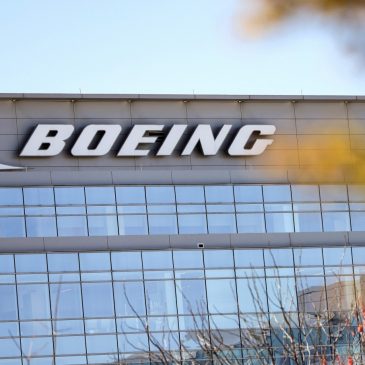 The family of an airplane safety whistleblower is suing Boeing over his death
