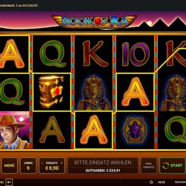 Kostenloses Blackjack Onlinespiel