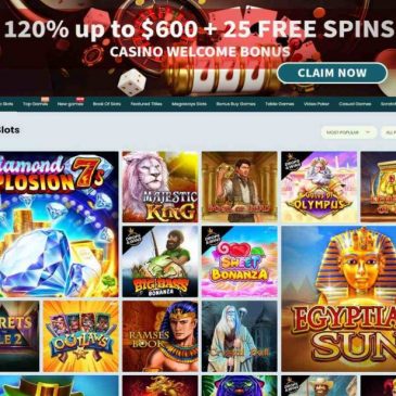 Jungle Jim Gold Blitz An informed Harbors Servers at the OneCasino