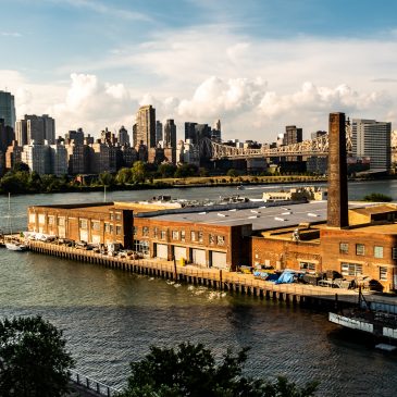 Long Island City is on the Verge of Transformation, Again