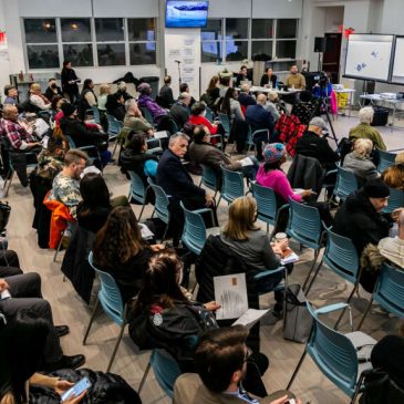 NYC Housing Calendar, April 21-28