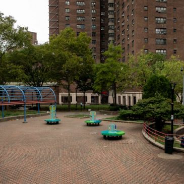 Opinion: This Fair Housing Month, Let’s Protect Public Housing From HUD Cuts