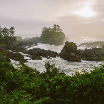 How to enjoy the natural and urban gems of the Pacific Northwest — even when your time is limited