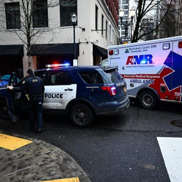 Misinformation about fentanyl exposure threatens to undermine overdose response