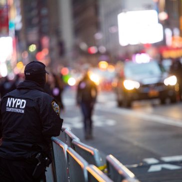 Opinion: The NYPD’s Troubling Practice of Removing Women’s Hijabs at Protests