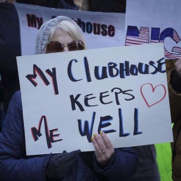 Opinion: New Yorkers Support Community-Based Safety Solutions. You Just Have to Ask.