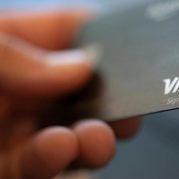 Visa wants to give artificial intelligence ‘agents’ your credit card