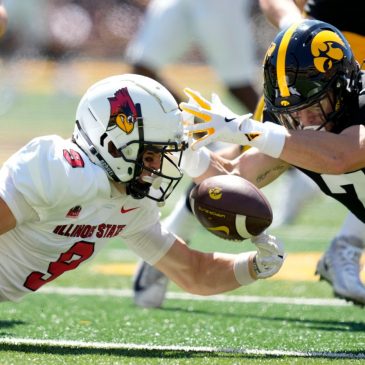 Gophers football adds Hawkeyes cornerback via transfer portal