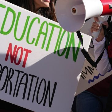 ICE is reversing termination of legal status for international students around US, lawyer says