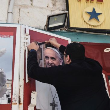 Global tributes pour in to honor Pope Francis after his death