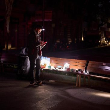 Power outages across Spain and Portugal affected millions. How to prepare for a major blackout