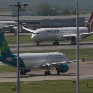Minnesota woman faces federal charges for assaulting flight crew member