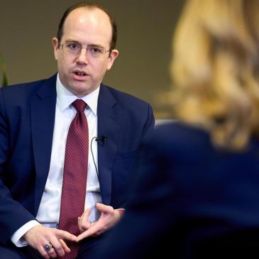 Former Jan. 6 prosecutor warns Trump’s pardons could encourage future political violence