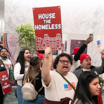 ‘Foot in the Door’: Funds to Kickstart State Rental Voucher Program Expected in Budget Deal