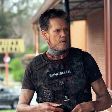 ‘The Bondsman’ review: Kevin Bacon the demon slayer