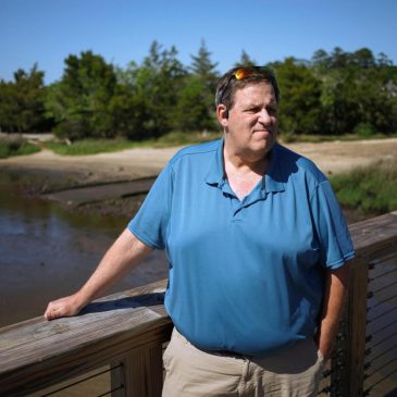 Decision looming for Trump administration on first PFAS drinking water limits