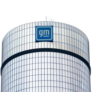 GM posts strong Q1 results, but will reassess expectations for 2025 due to auto tariffs