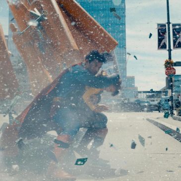 This summer at the movies, superheroes, from ‘Superman’ to ‘Fantastic Four,’ return