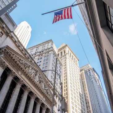 Wall Street poised to give back some of the historic gains following Trump’s latest tariff pause