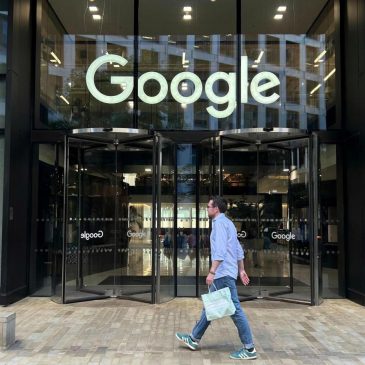 Google faces off with US government in attempt to break up company in search monopoly case