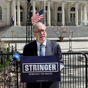 Opinion: The Housing & Zoning Tools NYC Needs to Fix What’s Broken